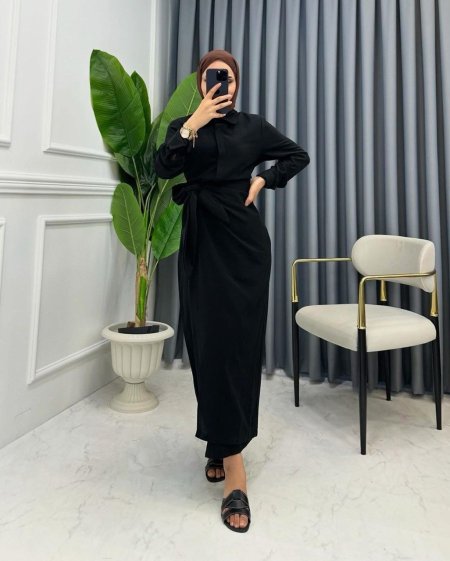 اسود